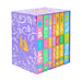 The Complete Jane Austen Collection 7 Books Box Set (Emma, Pride and Prejudice) - The Book Bundle