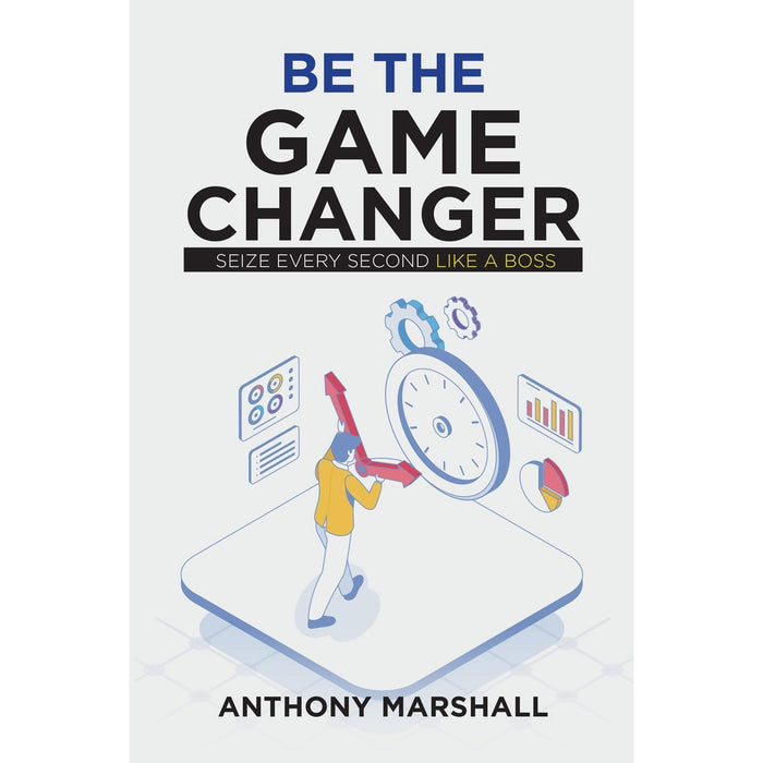 How to Own the World Before You're 30, Range How Generalists Triumph & Be The Game Changer 3 Books Collection Set