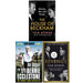 Tom Bower Collection 3 Books Set (The House of Beckham, No Angel and Revenge) - The Book Bundle
