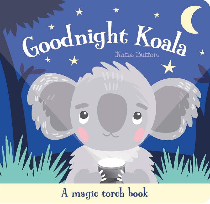 Magic Torch Book Series 4 Books Collection Set By Katie Button & Amber Lily - Fiction - Hardback