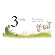 Percy the Park Keeper Early Learning collection 4 Picture Books Set ABC, 123, Colours & Opposites - The Book Bundle