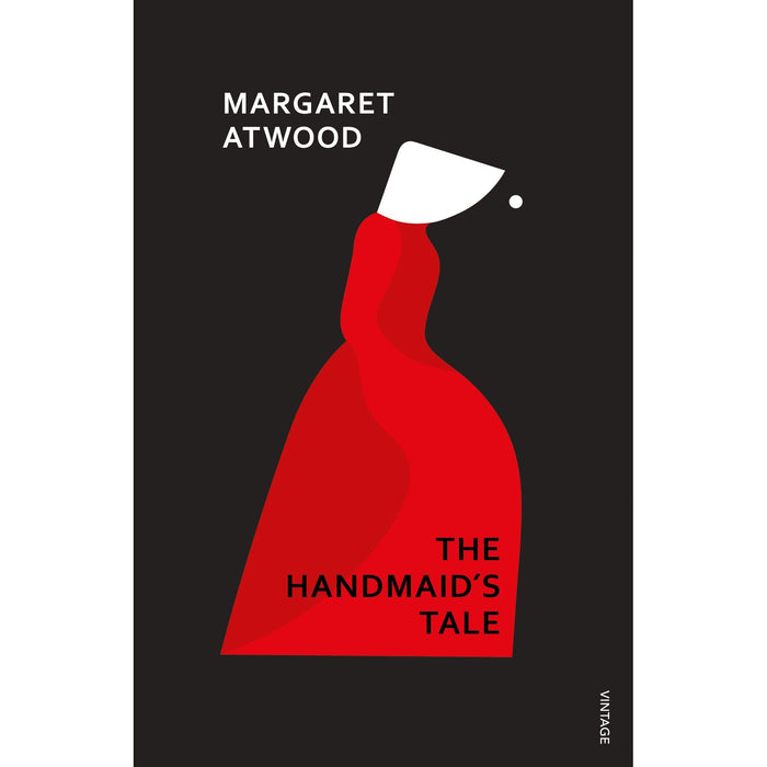 The Handmaid's Tale: The iconic Sunday Times bestseller that inspired the hit TV series - The Book Bundle