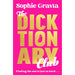 The Dicktionary Club: A BRAND NEW beach read for 2025 from the author of HOT GIRL SUMMER - The Book Bundle