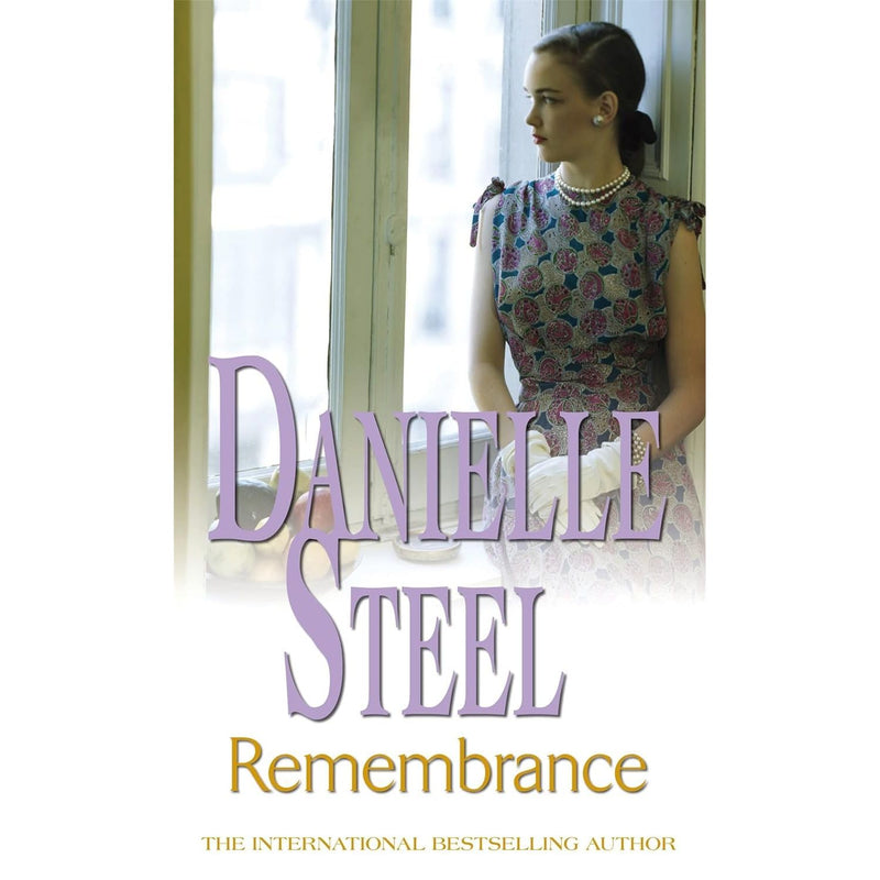 Set of 10 paperback Danielle Steel fiction books from the Sphere Ltd collection, featuring colorful cover art and author branding.