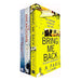 B A Paris Collection 3 Books Set (Bring Me Back, The Breakdown, Behind Closed Doors)B A Paris Collection 3 Books Set (Bring Me Back, The Breakdown, Behind Closed Doors) - The Book Bundle