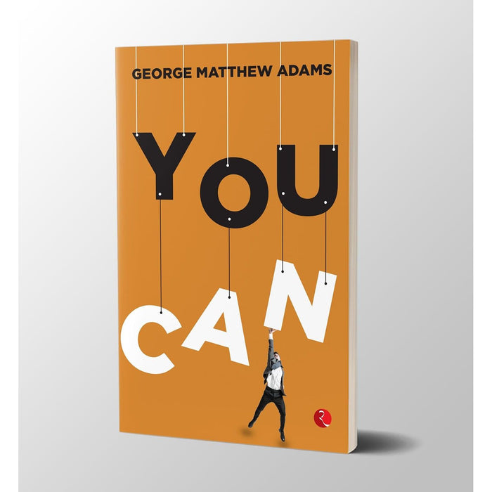 RUPA - You Can by George Matthew Adams - The Book Bundle