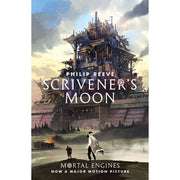 Mortal Engines Collection Philip Reeve 7 Books Collection Set (Predator's Gold, Mortal Engines, Fever Crumb) - The Book Bundle