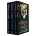 Kingdom of the Wicked Series 3 Books Collection Set [Kingdom of the Wicked} - The Book Bundle