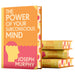 The Power of Your Subconscious Mind: Wilco Classics Sprayed Edge Premium by Joseph Murph - The Book Bundle