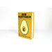 The Hotel Avocado by Bob Mortimer Hardcover - The Book Bundle