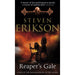 Reaper's Gale (Book 7 of The Malazan Book of the Fallen) - The Book Bundle