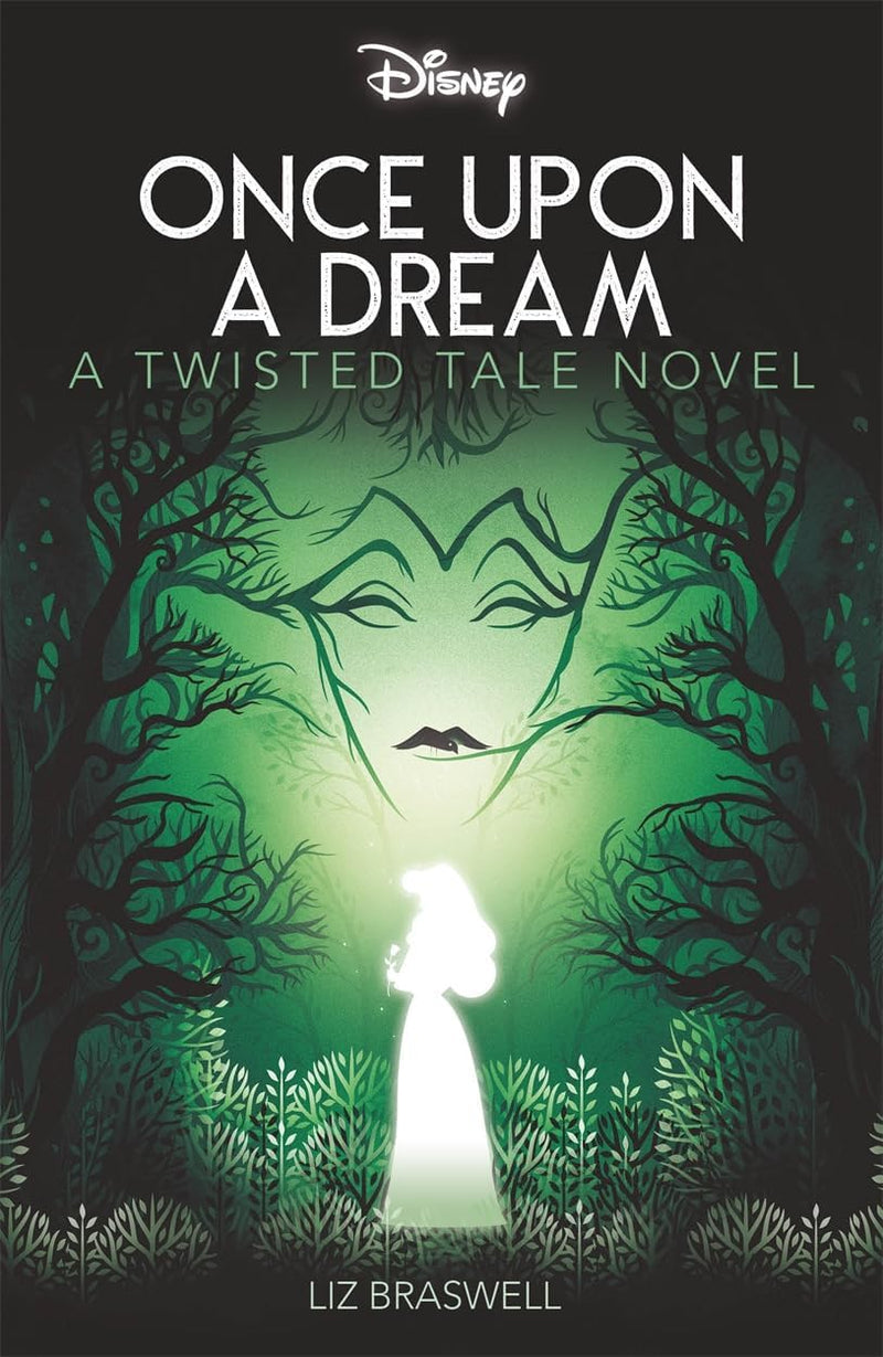 Disney's Twisted Tales 5 Books Collection Set By Jen Calonita, Liz Braswell & Elizabeth Lim - Young Adult - Paperback