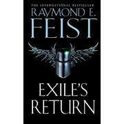 Raymond E. Feist Conclave of Shadows 3 Books Collection Pack Set - The Book Bundle