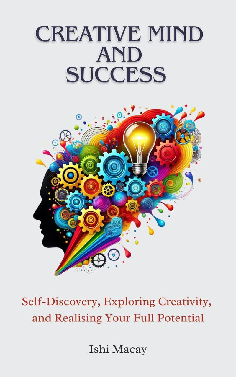 Creative Act, Creative Mind & Success & Science Of Getting Rich 3 Books Collection Set - Non Fiction - Mixed Format