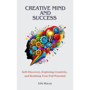 Make Change That Lasts,Creative Mind And Success , Team Habits 3 Books  Collection Set - The Book Bundle