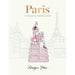 Paris Through a Fashion Eye By Megan Hess & Little Book of Dior By Karen Homer 2 Books Collection Set - The Book Bundle