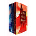 Amy Wilson Collection 4 Books Set (Shadows of Winterspell, Snowglobe, Owl and the Lost Boy and A Far Away Magic) - The Book Bundle