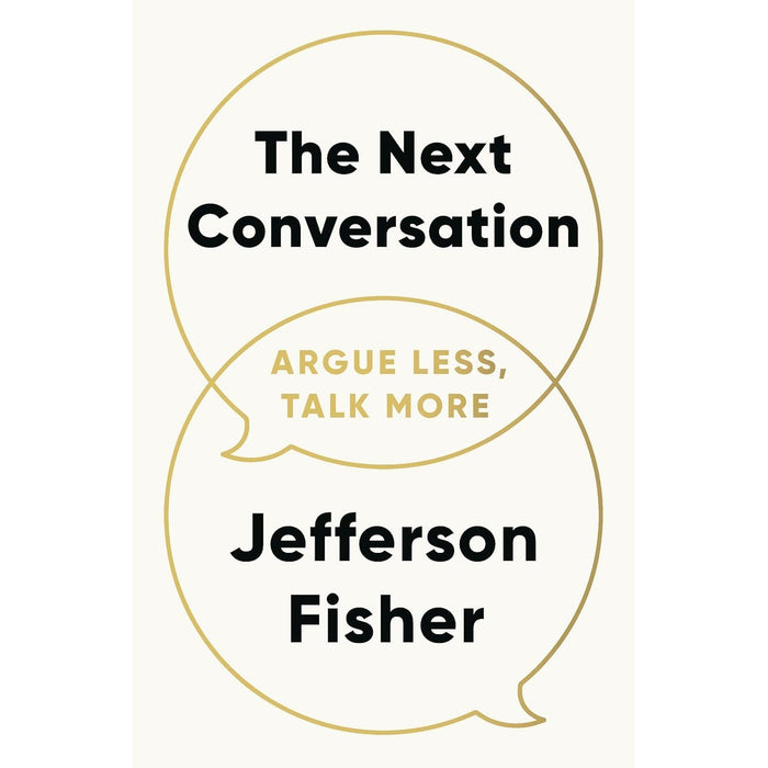 How to Talk to Anyone, Next Conversation & Psychology of Management 3 Books Collection Set - The Book Bundle