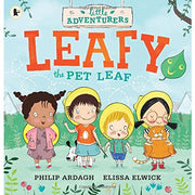 Hunting for Bears & Other Stories 10 Books Collection Set(This Is the Kiss,Well Done, Little Bear,Leafy the Pet Leaf,How Find Gold & More) - The Book Bundle