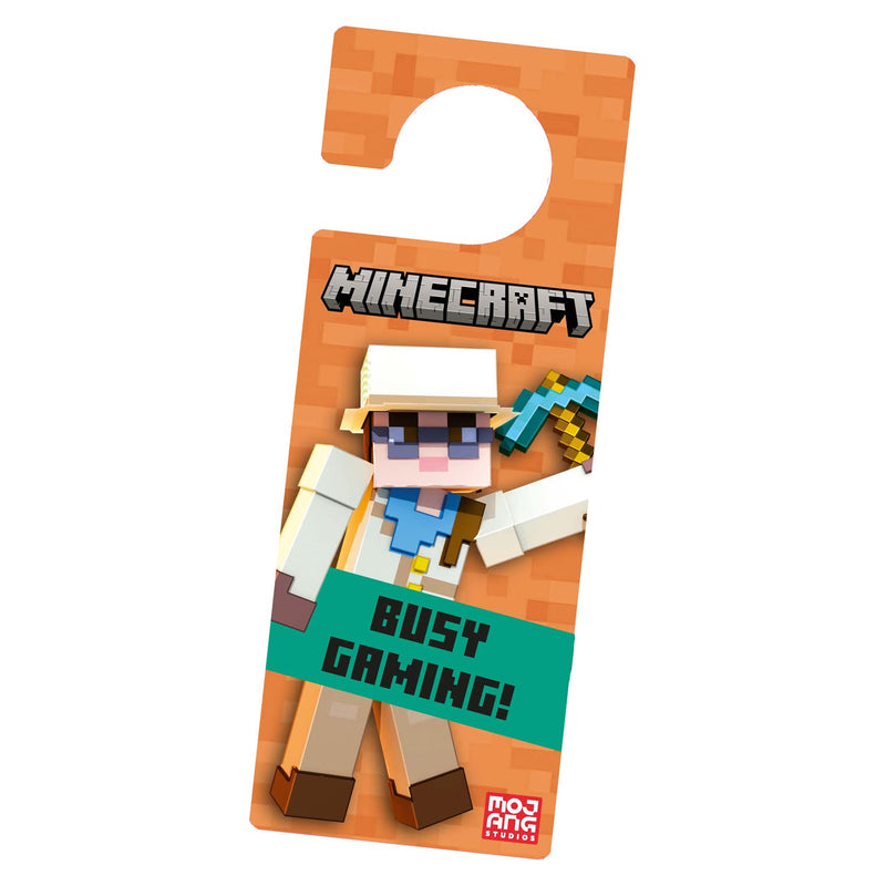 Minecraft The Ultimate Builder’s Collection Gift Box: The perfect children’s gift for kids and teens into video games, new and official for gamers. - The Book Bundle