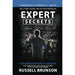 Expert Secrets by Russell Brunson Paperback - The Book Bundle