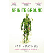 Martin MacInnes Collection 3 Books Set (In Ascension, Gathering Evidence, Infinite Ground) - The Book Bundle