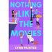 Lynn Painter Rom-Coms 5 Books Collection Set (Better Than the Movies, The Do-Over, Betting on You) - The Book Bundle
