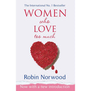 Seven Principles Making Marriage Work, Attached, Women Who Love Too Much 3 Books - The Book Bundle