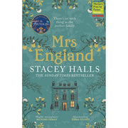 Stacey Halls 4 Books Collection Set The Familiars, Foundling, Household, Mrs Eng - The Book Bundle