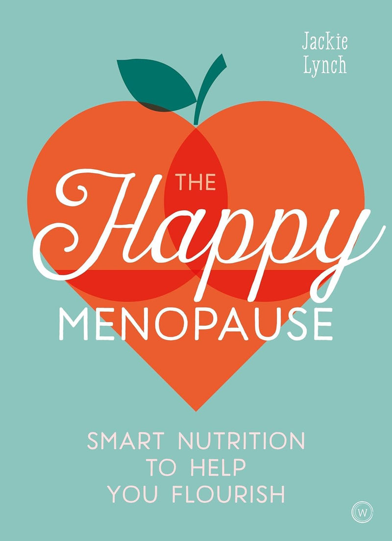 Cracking the Menopause & The Happy Menopause 2 Books Collection Set by Mariella Frostrup - Non Fiction - Paperback