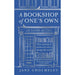 A Bookshop of One's Own: How a group of women set out to change the world - The Book Bundle