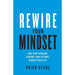 Clear Thinking, How to Own the World & Rewire Your Mindset 3 Books Collection Set - The Book Bundle