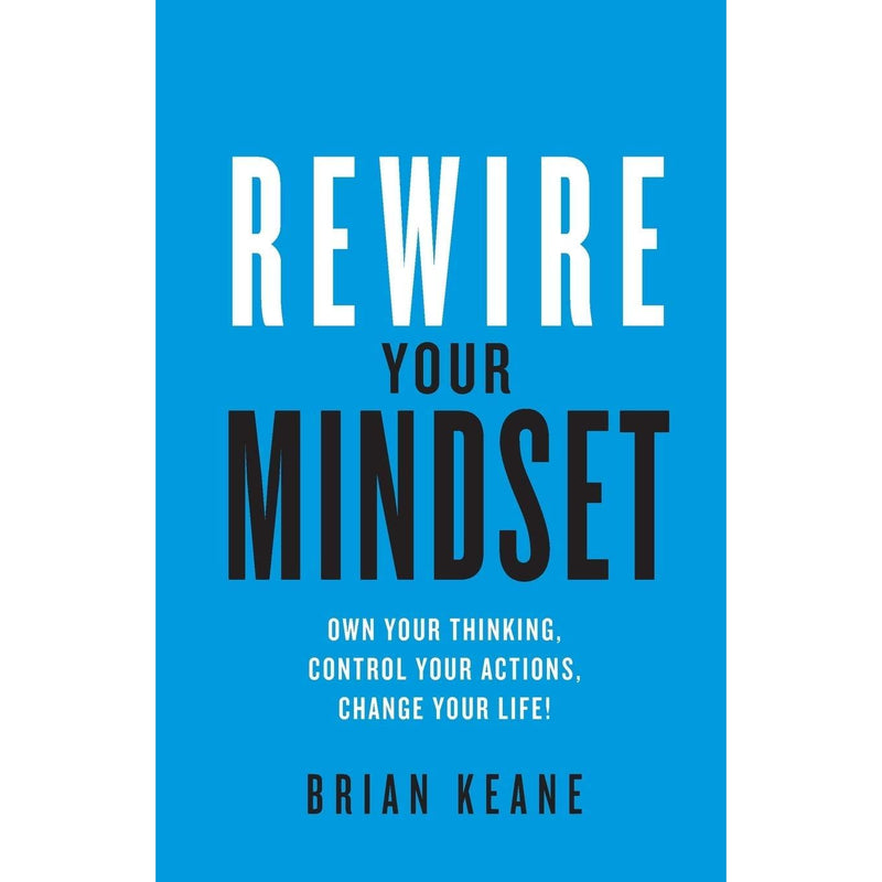 The Miracle Morning, Rewire Your Mindset, The Science of Getting Rich, Approach Without Caution 4 Books Collection Set - The Book Bundle