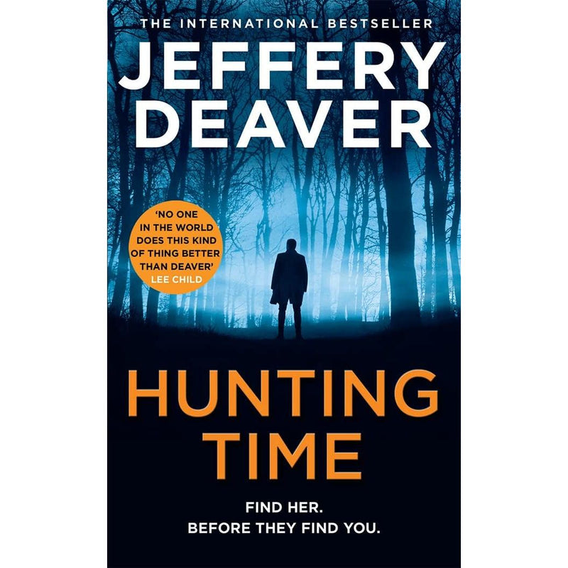 Colter Shaw Series 5 Books Collection Set By Jeffery Deaver - Fiction - Paperback