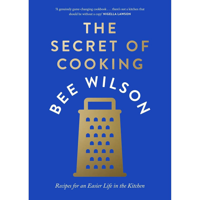 The Way We Eat Now & The Secret of Cooking 2 Books Collection Set by Bee Wilson - Non Fiction - Mixed Format