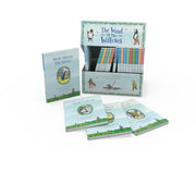 The Wind In the Willows Classic Story Collection (20-copy box): The perfect adventure for children aged 8 and above, told across 20 illustrated story books - The Book Bundle