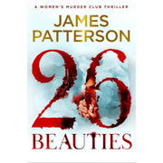 Women's Murder Club book collection by James Patterson featuring eight fiction novels in mixed formats, published by Arrow/Penguin/Century.