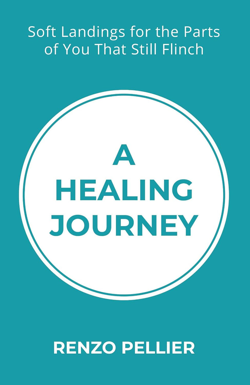 Mind Body Miracle, Healing Journey & It All Starts When You Do 3 Books Collection Set by Kier Gaines - Non Fiction - Paperback