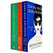 Kevin Kwan Crazy Rich Asians Trilogy Collection 3 Books Set - The Book Bundle