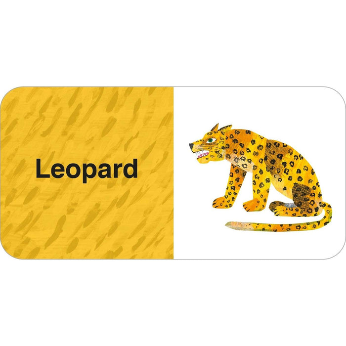 The World of Eric Carle: Big Box of Little Books by Eric Carle