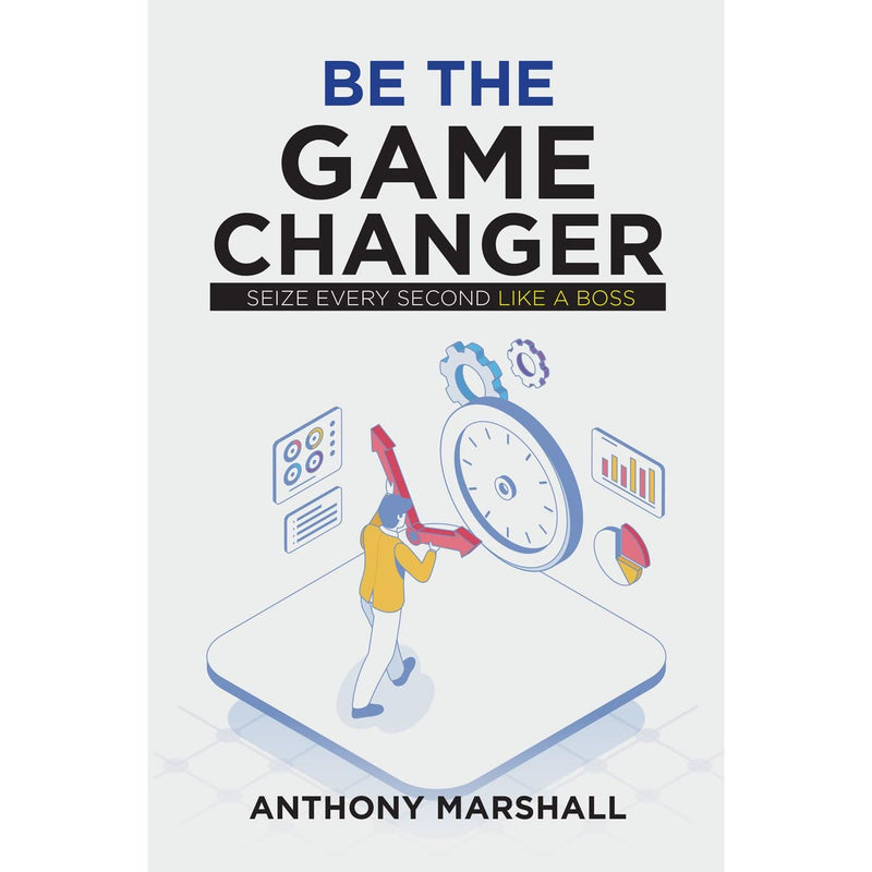 The Master Mind By Napoleon Hill, MINDFUL ZEN HABITS, Be The Game Changer, The Power of Now 4 Books Collection Set - The Book Bundle