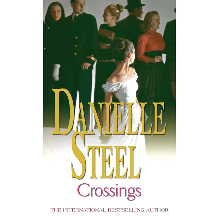 Danielle Steel Collection 10 Books Set (Going Home, To Love Again, The Ring, The Promise, Summer's End)