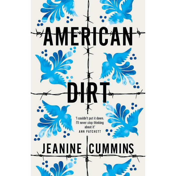 The Crooked Branch & American Dirt By Jeanine Cummins 2 Books Collection Set - The Book Bundle