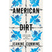 The Crooked Branch & American Dirt By Jeanine Cummins 2 Books Collection Set - The Book Bundle