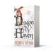 Dragon Haven: The Sunday Times bestselling author's gripping fantasy action adventure novel by Robin Hobb - The Book Bundle