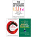 The Courage To Be Disliked, The Psychology of Stupidity and The Psychology of Money Mindset 3 Books Collection Set - The Book Bundle