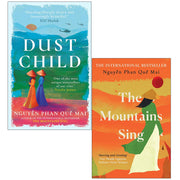 Nguy?n Phan Qu? Mai Collection 2 Books Set - The Book Bundle