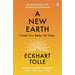 Eckhart Tolle the Power of now Collection 5 Books Set - The Book Bundle