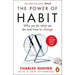 The Power of Habit By Charles Duhigg & The Rise of Superman By Steven Kotler 2 Books Collection Set - The Book Bundle