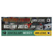 Imperial Radch 3 Books Collection Set by Ann Leckie (Ancillary Justice, Ancillary Sword and Ancillary Mercy) (Books 1-3) - The Book Bundle